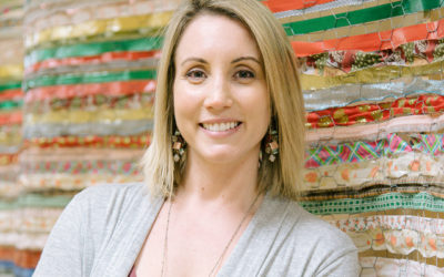 National Volunteer Appreciation Week: Corinn Kirchner